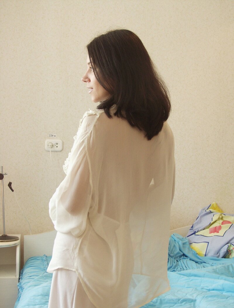 Наталья, 23